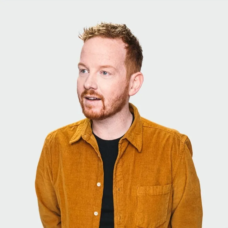 Japie founder of Truus headshot